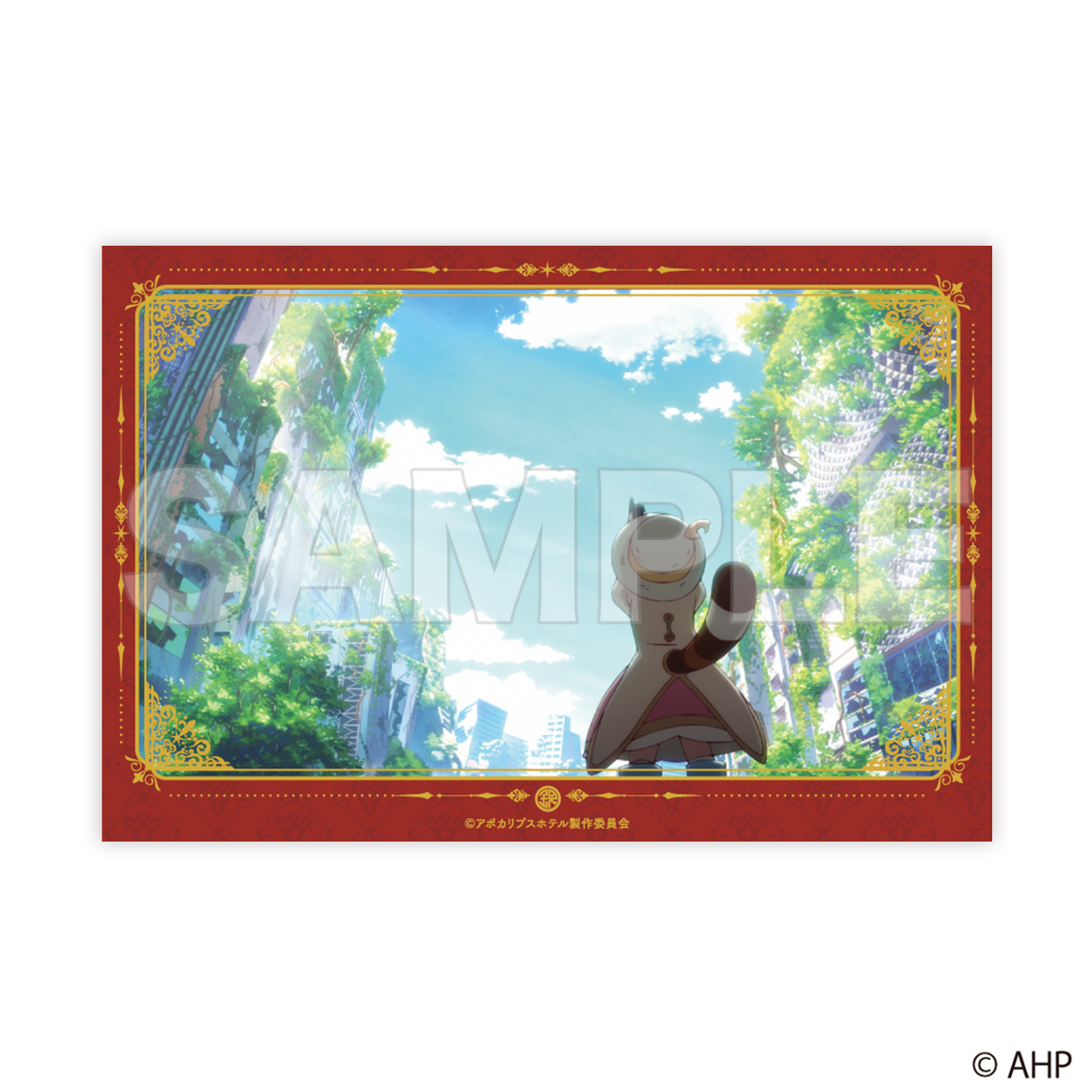 キャラクターカードセット A【MeeToMa ミートマ｜アニメ・ゲームの