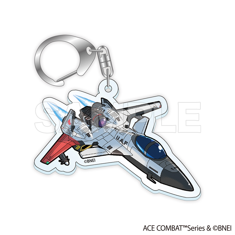 エースコンバット