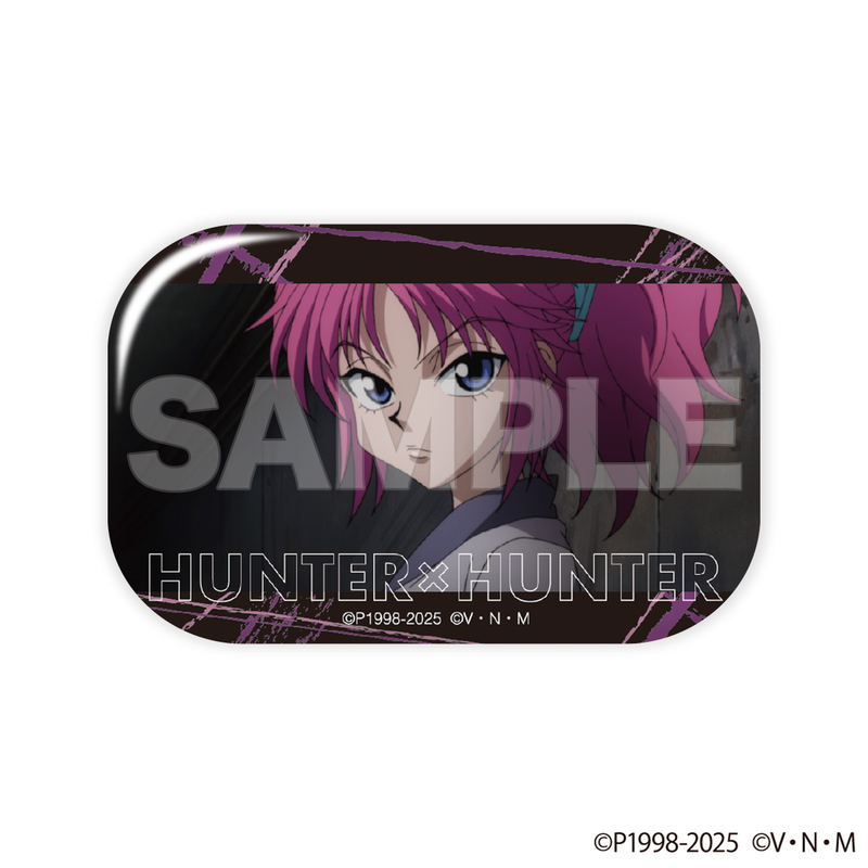 ご確認用　缶バッジ写真 缶バッジ3点セット | きさらぎしょっぷ