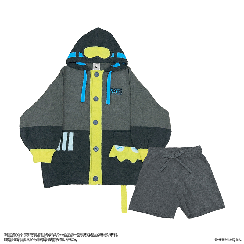NIJISANJI EN Welcome home, boys! 撮り下ろし 缶バッジコレクション