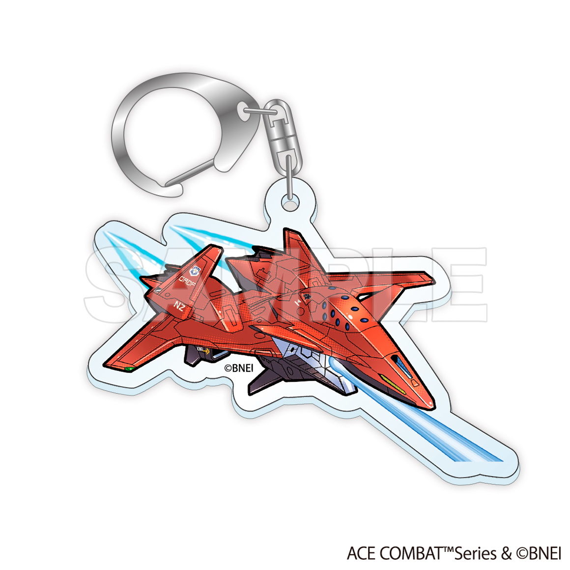 オリジナルクリアファイル【MeeToMa ミートマ｜アニメ・ゲームの