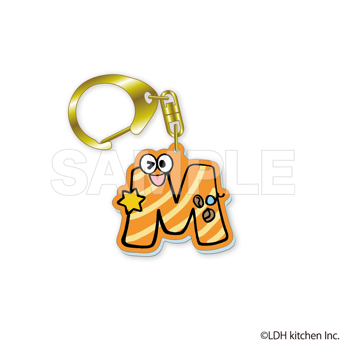 オトメイト AGF アクブロ アラン AGF オトメイト あたり アクリル