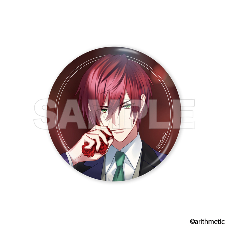 DYNAMIC CHORD 12周年記念 POP UP STORE トレーディングオーロラ缶