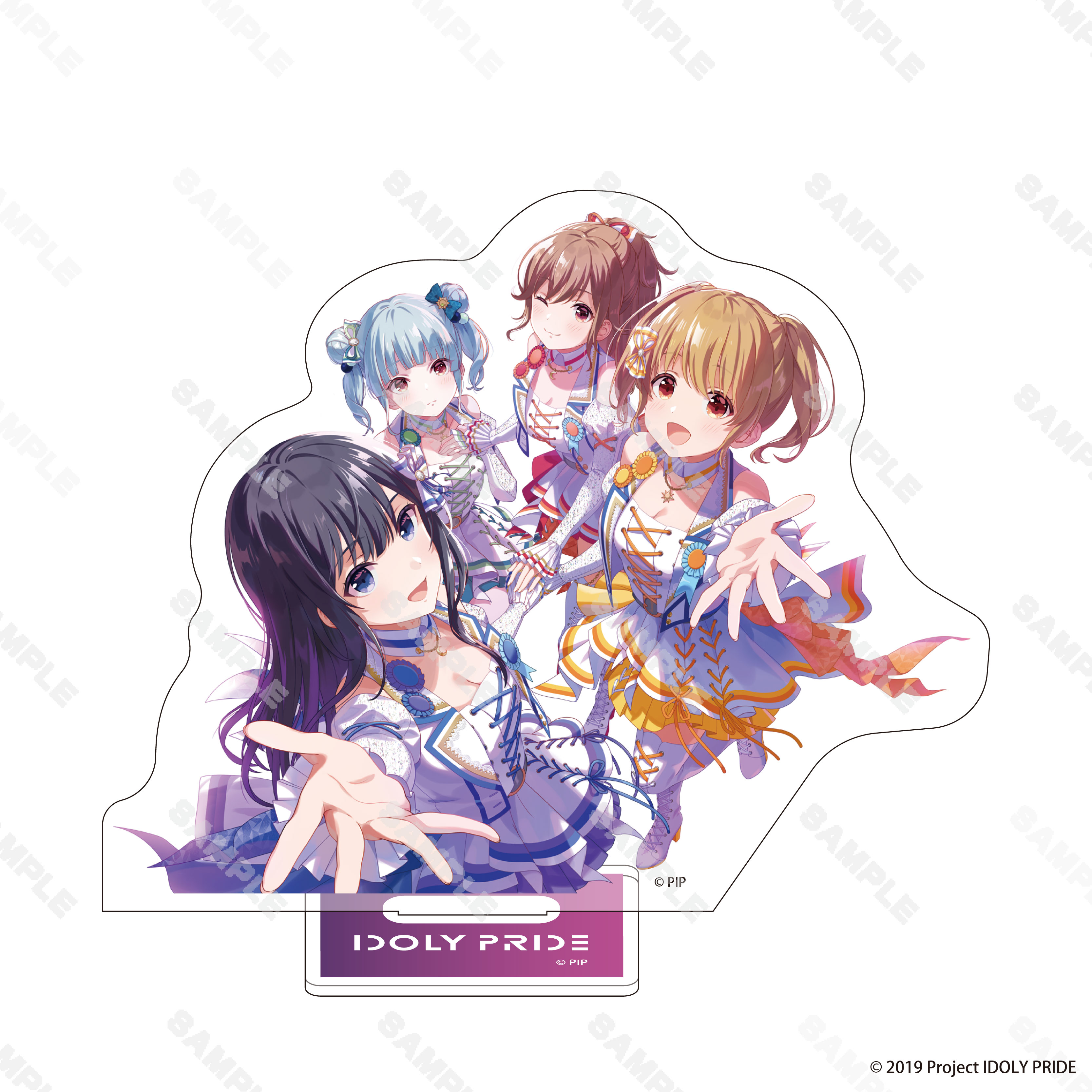 IDOLY PRIDE商品の検索結果【MeeToMa ミートマ｜アニメ・ゲーム