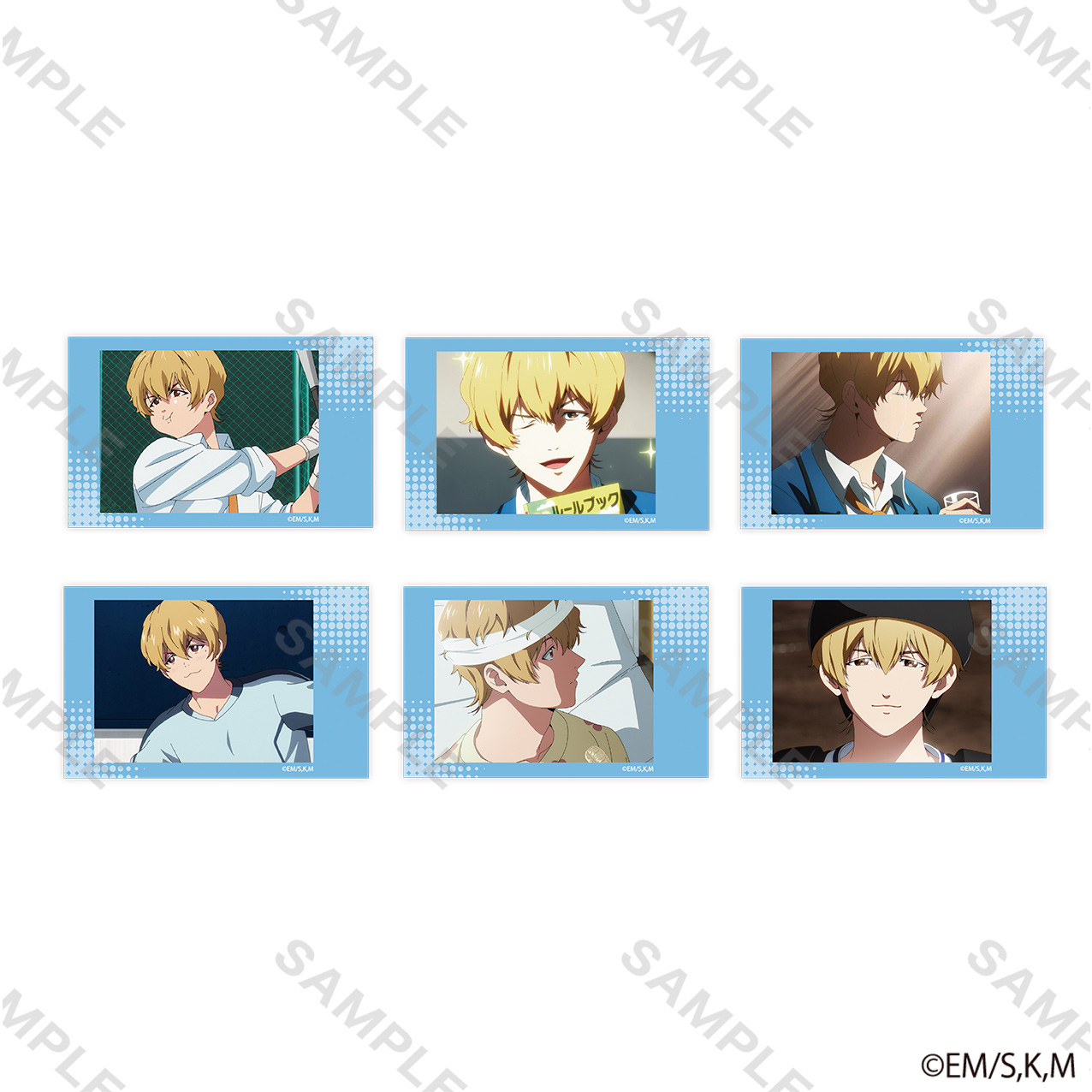 忘却バッテリー イオンモール フォトカード 国都英一郎 忘却バッテリー イオンモール フォトカード 国都英一郎