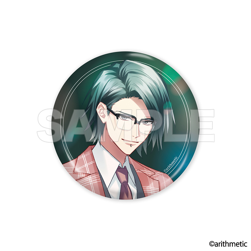 DYNAMIC CHORD 12周年記念 POP UP STORE トレーディングオーロラ缶