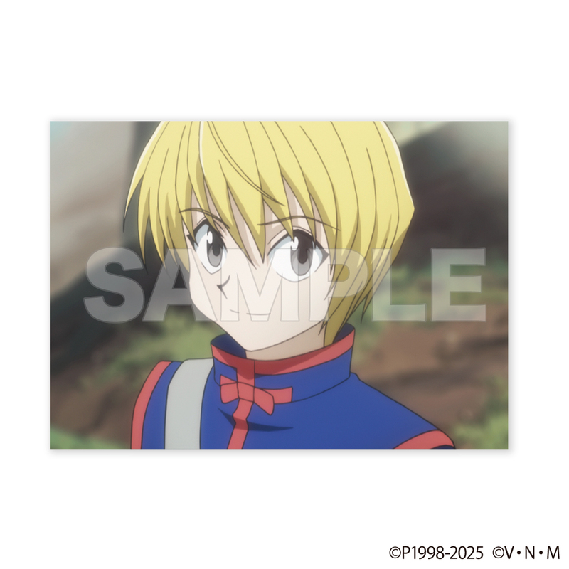 場面写カードコレクション【MeeToMa ミートマ｜アニメ・ゲームのグッズ