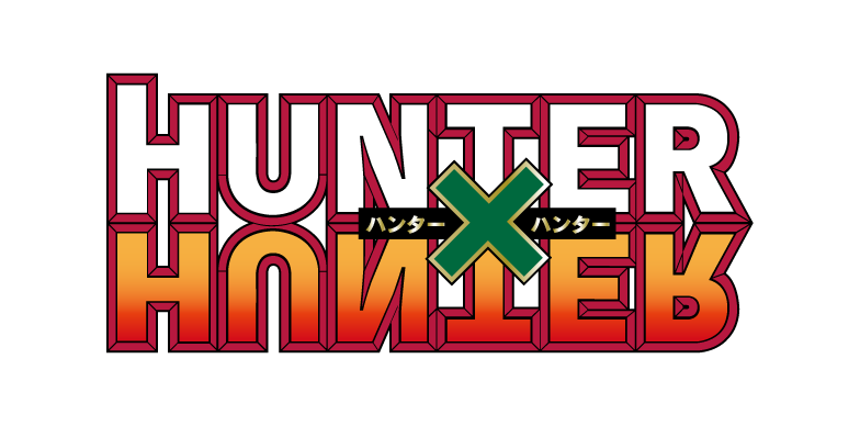 TVアニメ『HUNTER×HUNTER』POP UP SHOP 〜vision of Hunter〜_