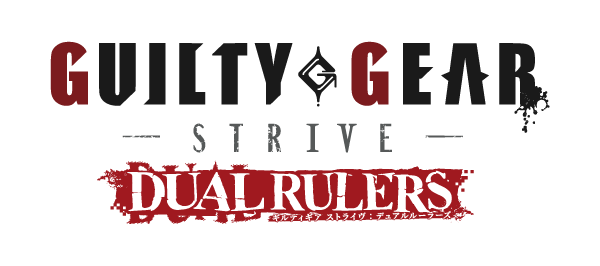 TVアニメ『GUILTY GEAR STRIVE: DUAL RULERS』 MeeToMa official goods