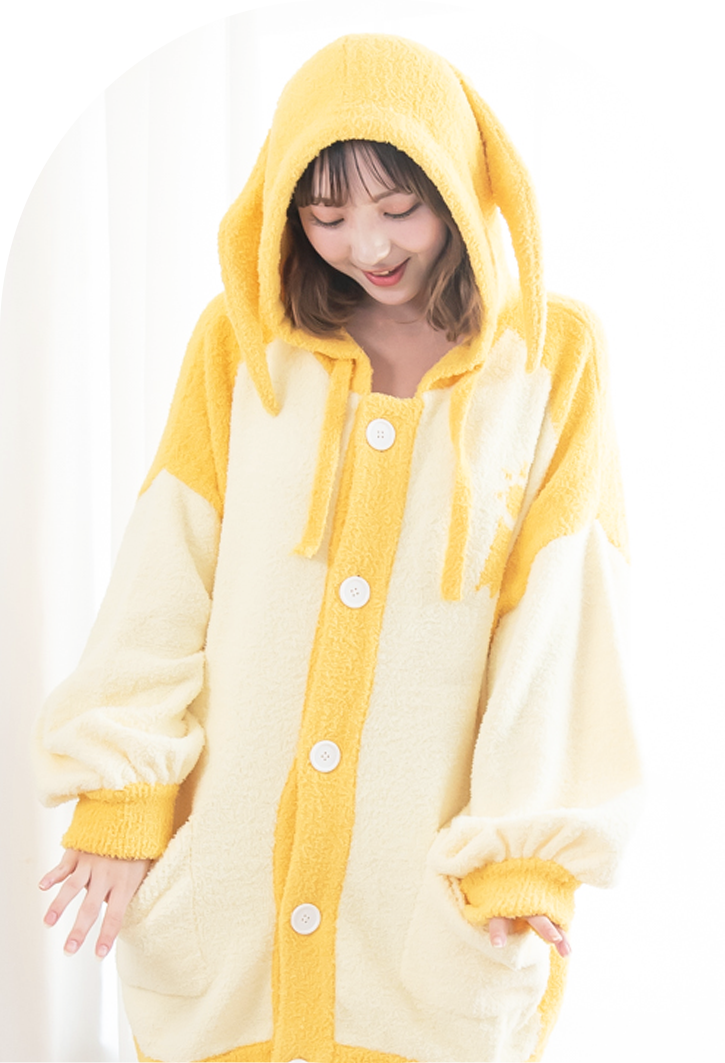 デジモンアドベンチャー POP UP SHOP Tiny Collection「もこもこルーム