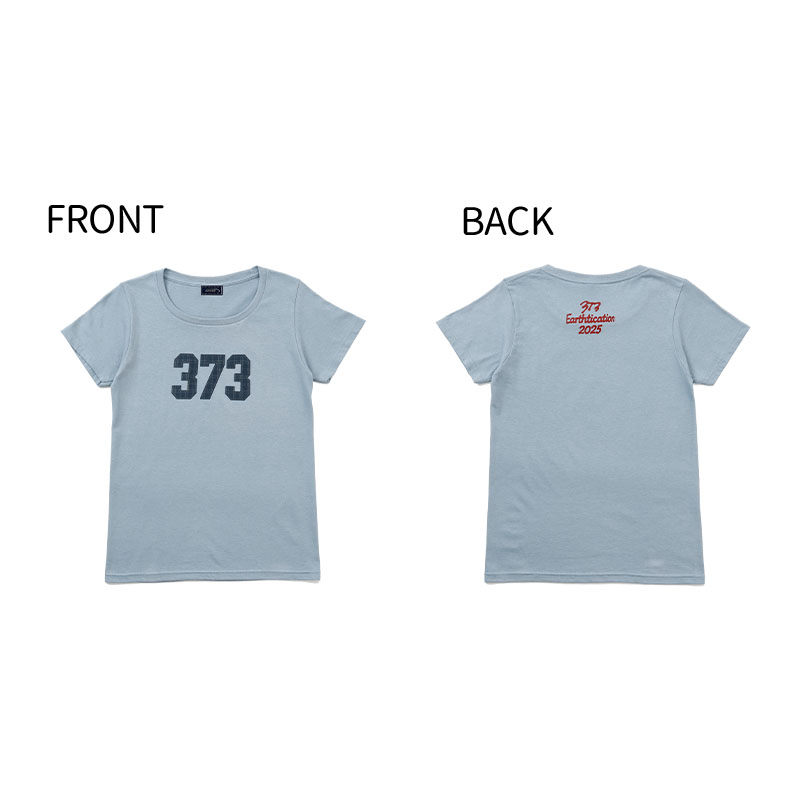 グッズ【THREE SEVEN THREE SHOP】