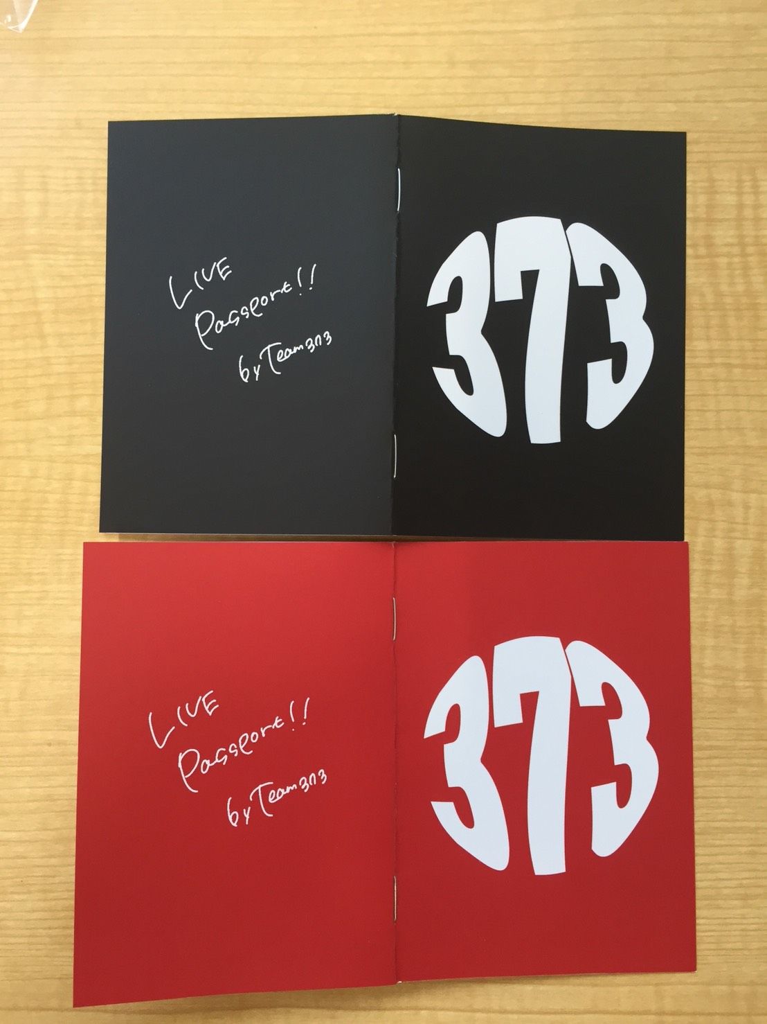 THREE SEVEN THREE SHOP】