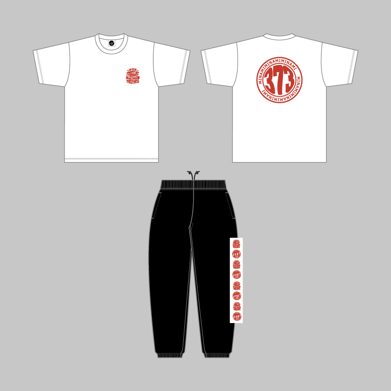 THREE SEVEN THREE SHOP】