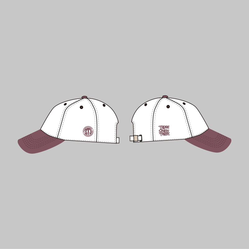 グッズ【THREE SEVEN THREE SHOP】