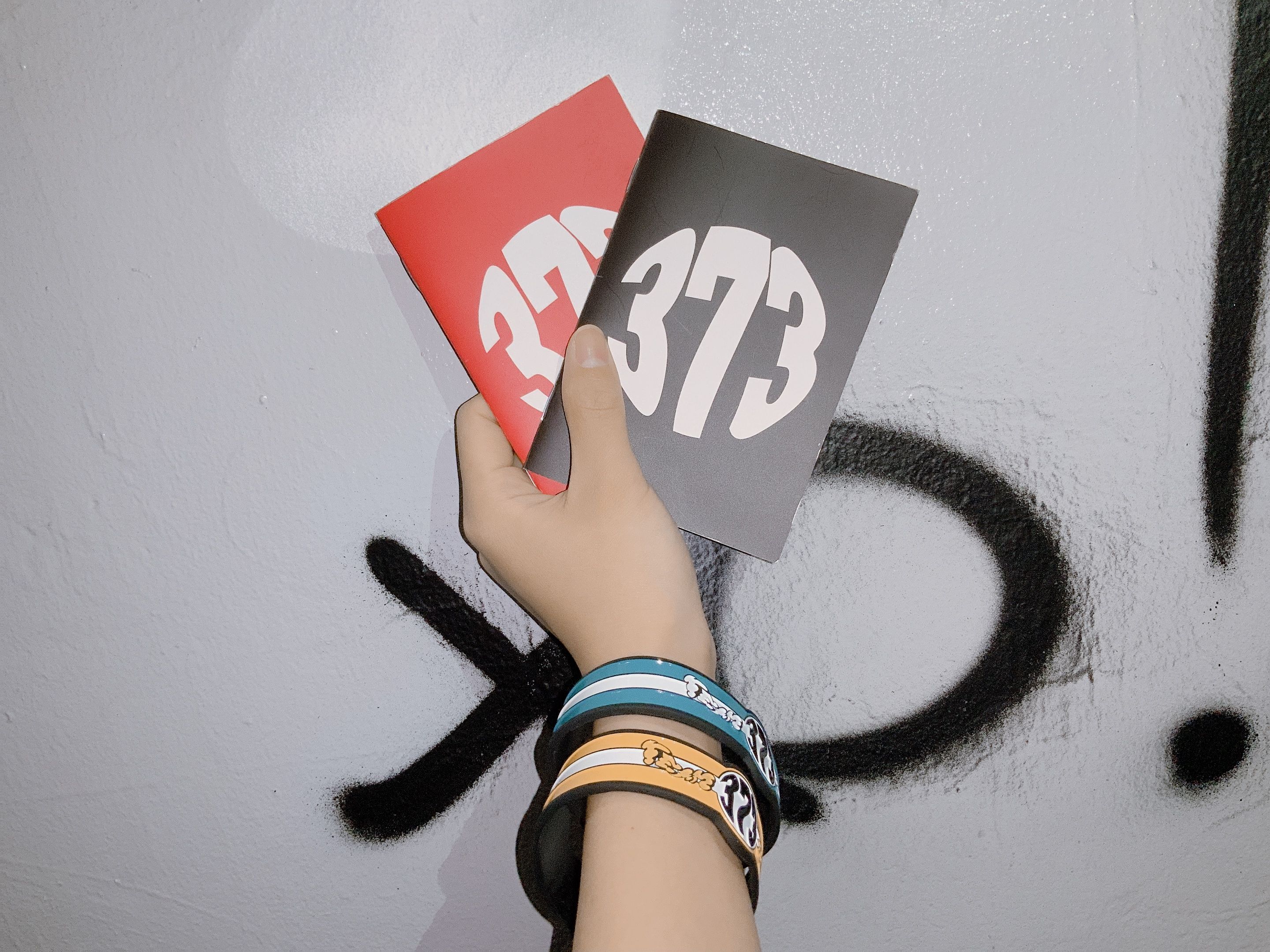 THREE SEVEN THREE SHOP】