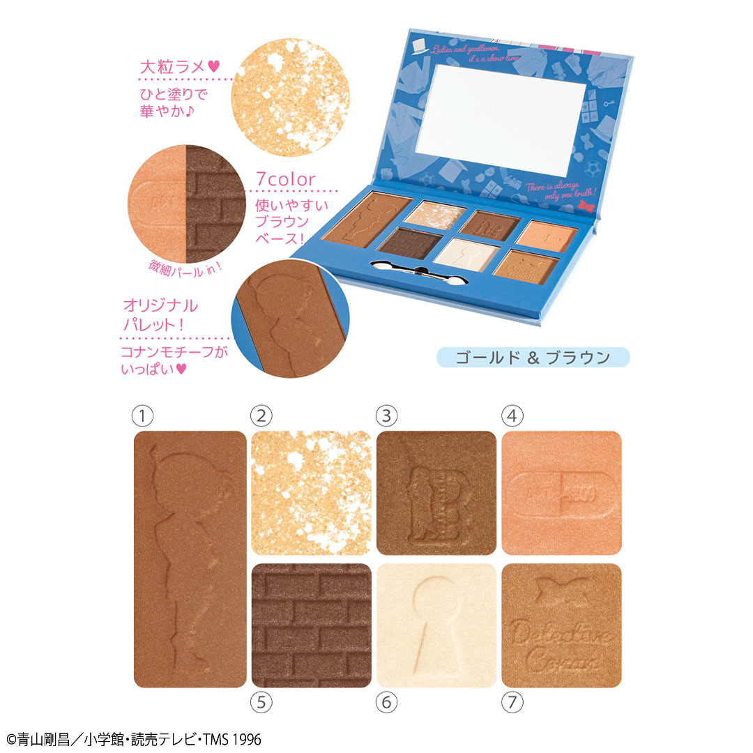 Lovisia selection】