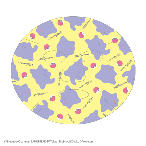 Lovisia selection】