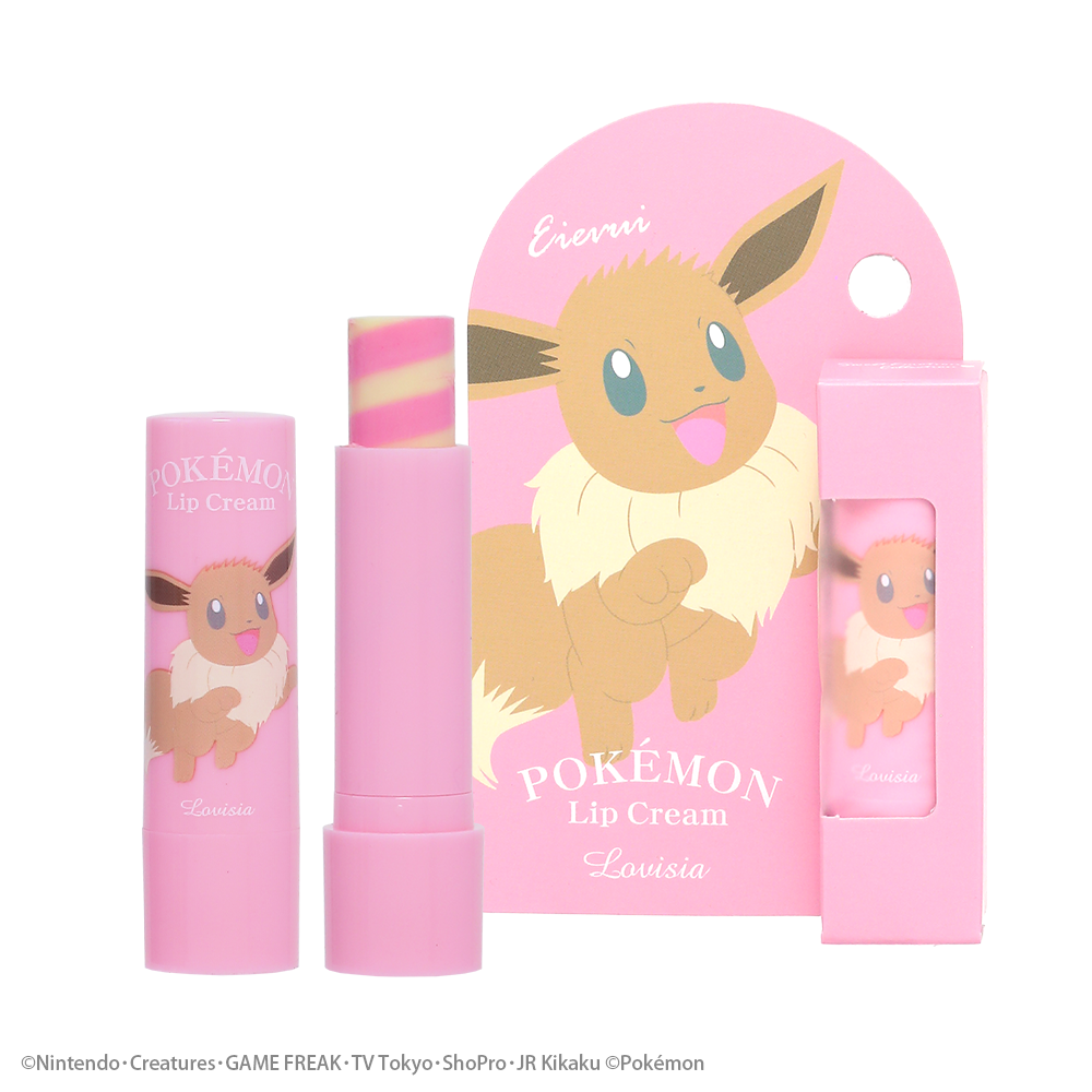まとめ買い】03 ポケモンシリーズ イーブイセット【Lovisia selection】