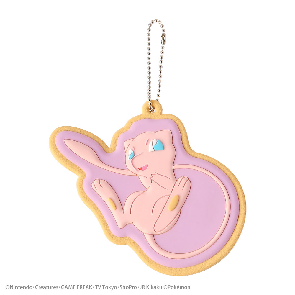 03 ポケモンミラー ミュウ【Lovisia selection】