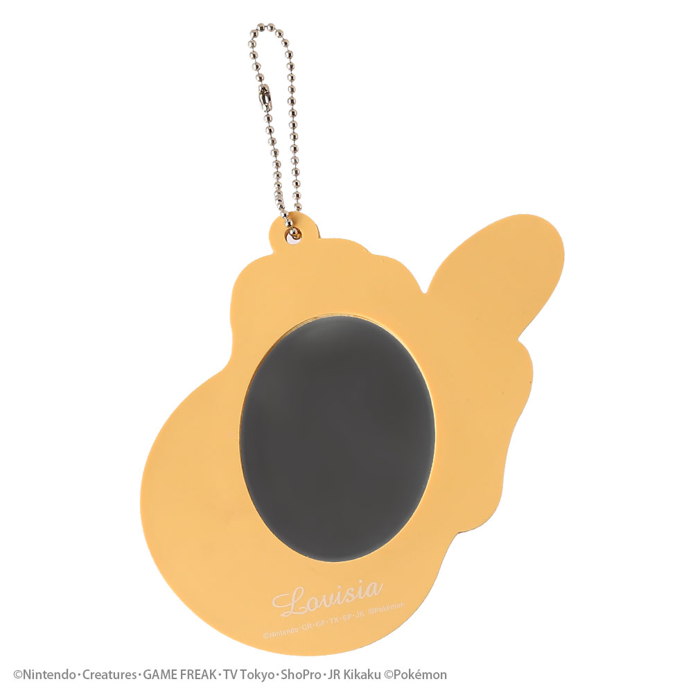 03 ポケモンミラー ミュウ【Lovisia selection】