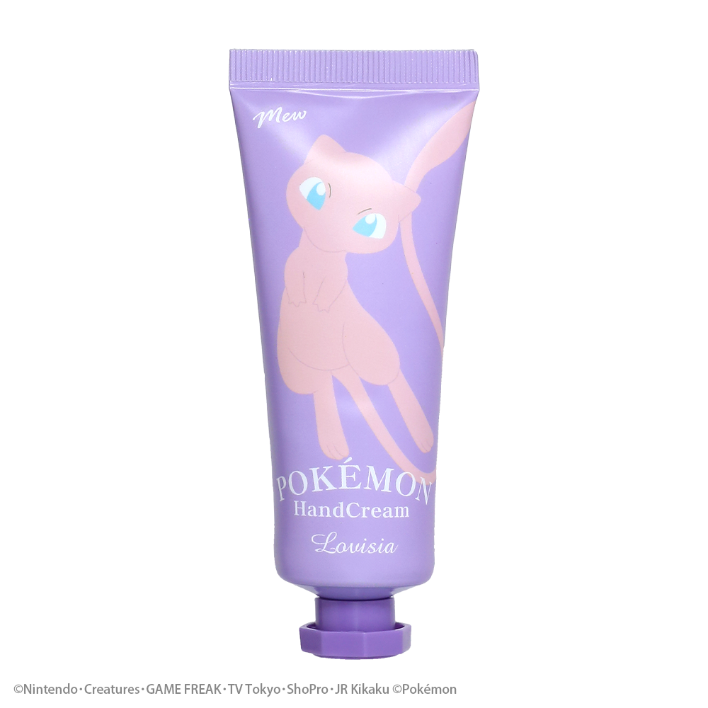 まとめ買い】03 ポケモンシリーズ ミュウセット【Lovisia selection】