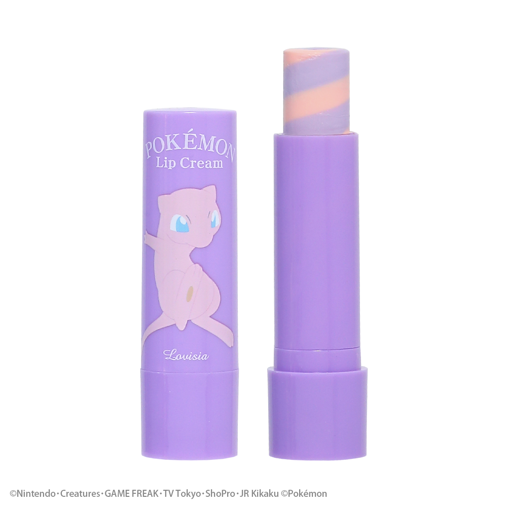 まとめ買い】03 ポケモンシリーズ ミュウセット【Lovisia selection】