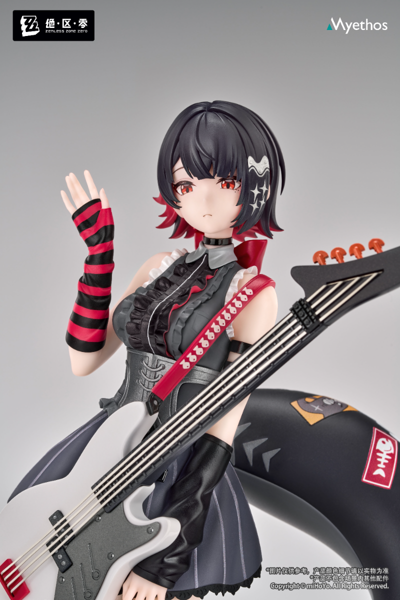 Gift+ 1/8 エレン・ジョー 華やぐ遊歩Ver.【Myethos Japan online store】