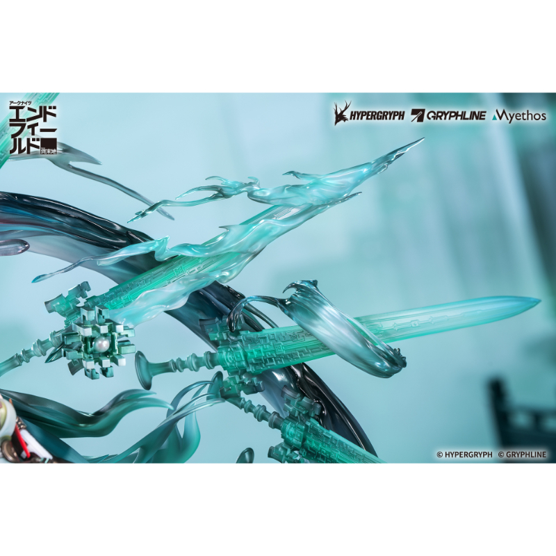 1/7 フィギュア ゾアン・ファンイ【Myethos Japan online store】