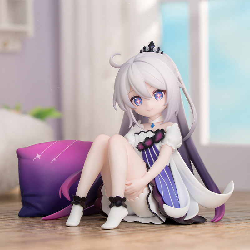 キアナ 終焉の律者 ちび律者 Ver.【Myethos Japan online store】