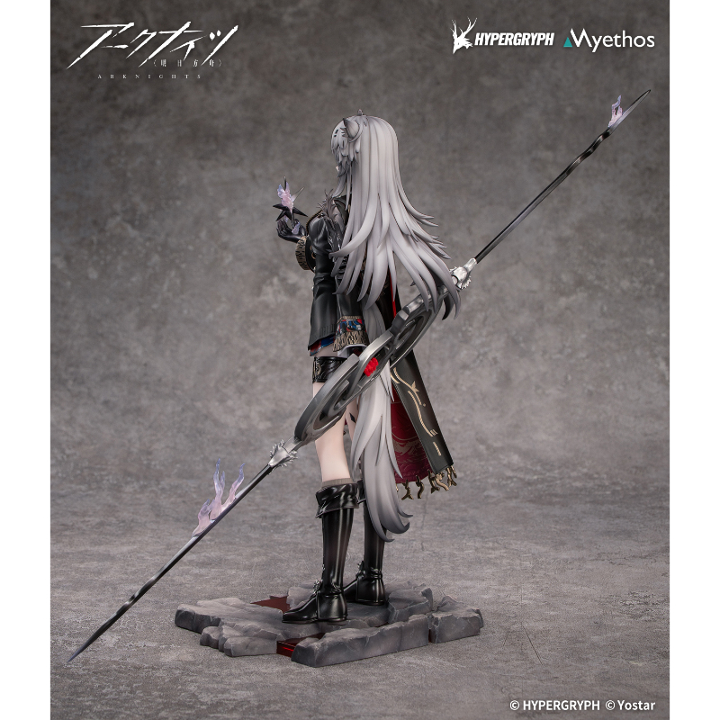 1/7 荒蕪ラップランド【Myethos Japan online store】
