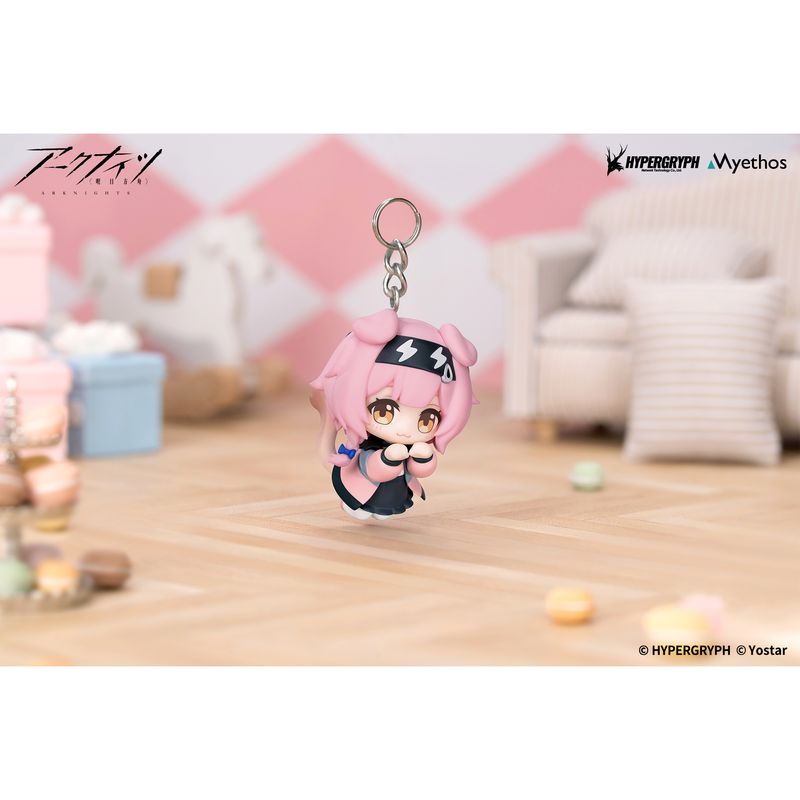 アークナイツ Hang On シリーズ 「ミヅキ」&「ゴールデングロー