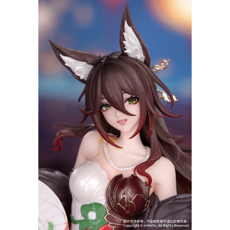 Gift＋ 1/8 帰忘の流離人・星運進宝Ver.【Myethos Japan online store】