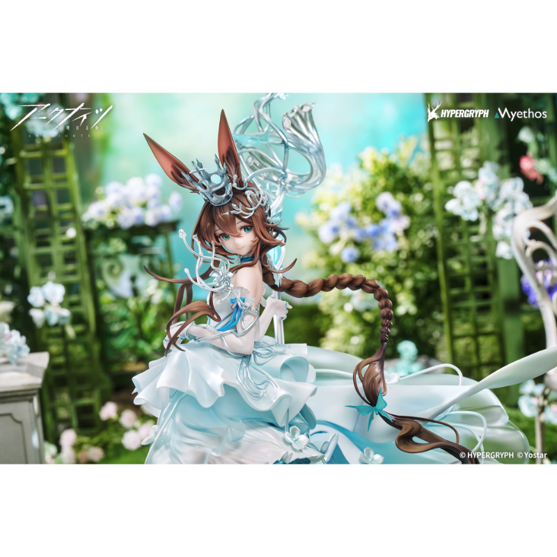 1/7 アーミヤ 時巡る花園VER.【Myethos Japan online store】