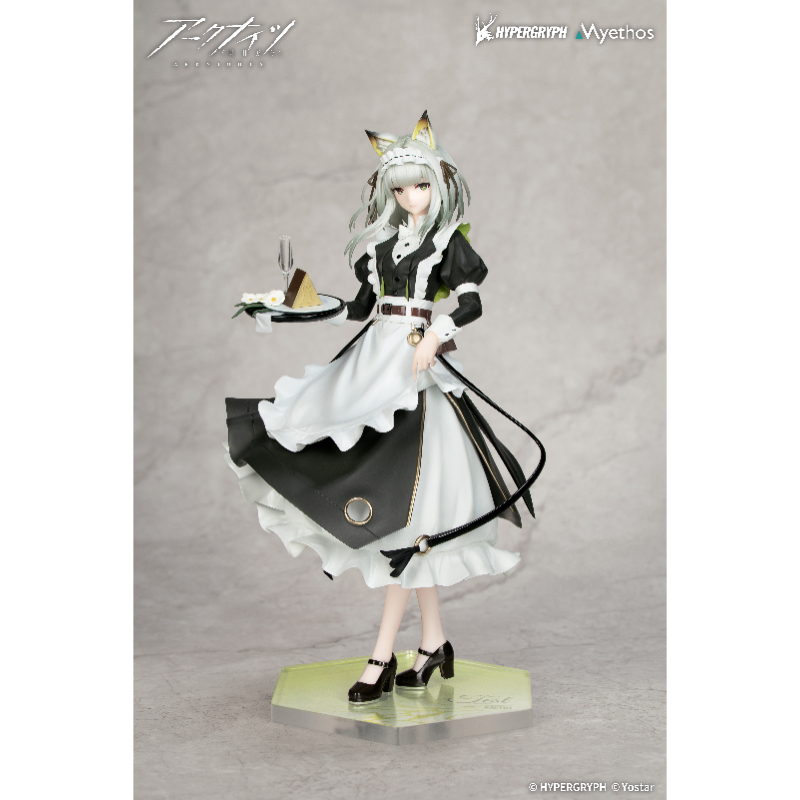 Gift+ 1/8 ケルシー 時の足跡VER.【Myethos Japan online store】