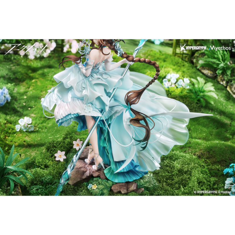 1/7 アーミヤ 時巡る花園VER.【Myethos Japan online store】