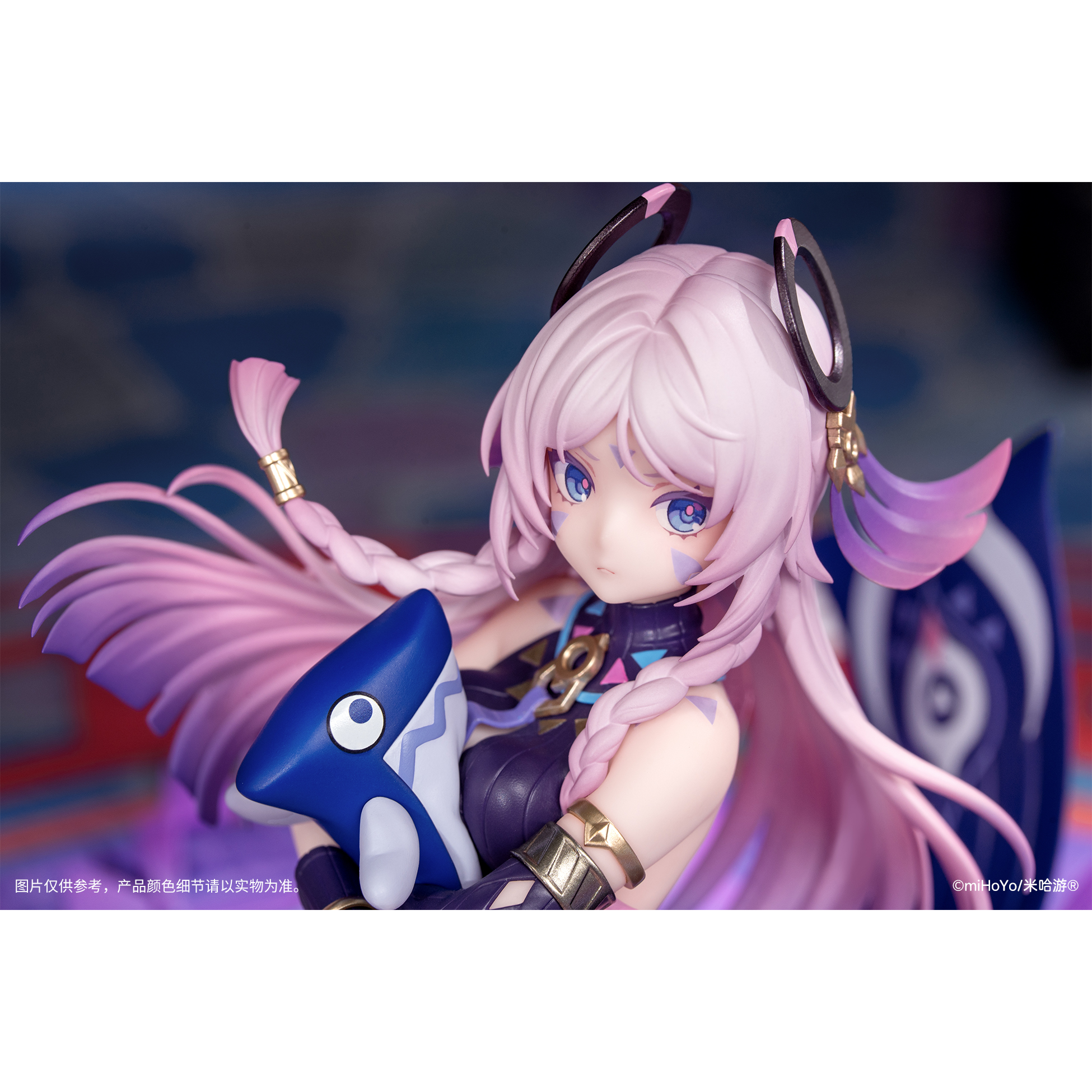 原神_シトラリ・白星黒曜Ver. | 公式グッズ・公式ライセンス商品