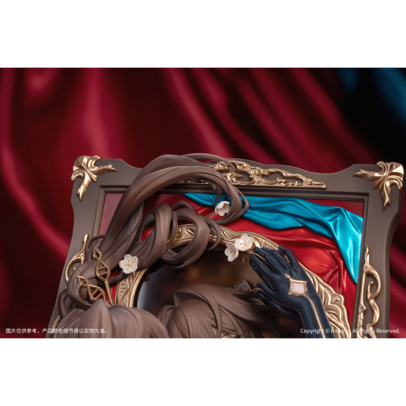 Diorama ルアン・メェイ 鏡の中の私Ver.【Myethos Japan online