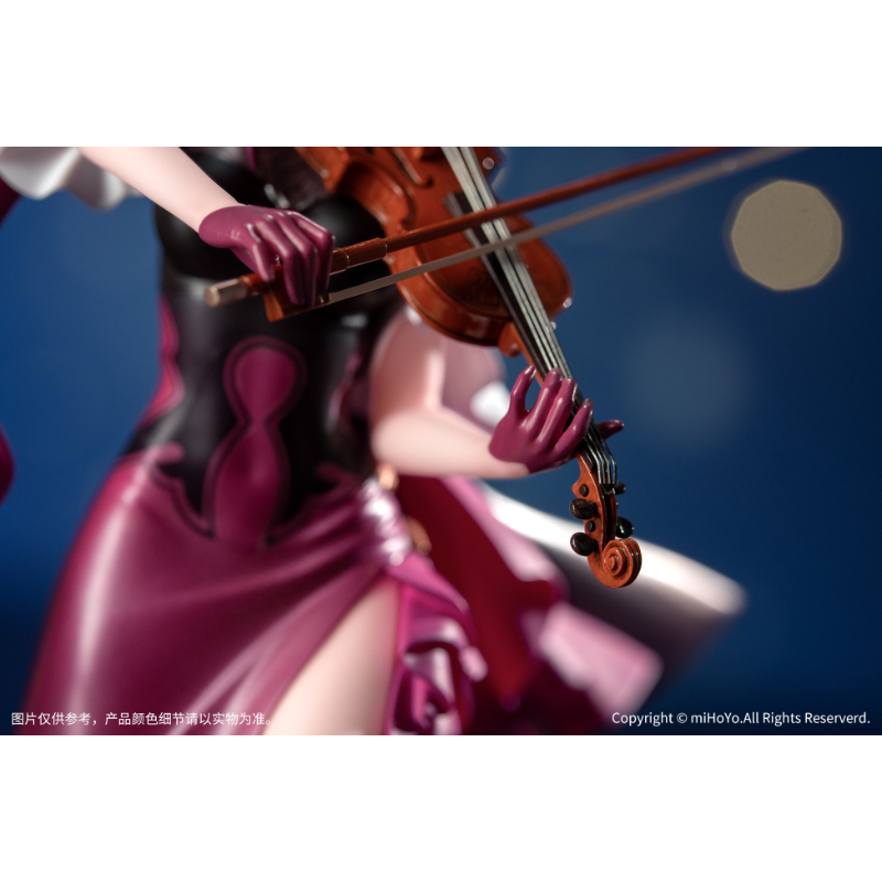Gift+ 崩壊スターレイル カフカ スターレイルLIVE ver. フィギュア Amazon | Gift+シリーズ 『崩壊：スターレイル』カフカ スター
