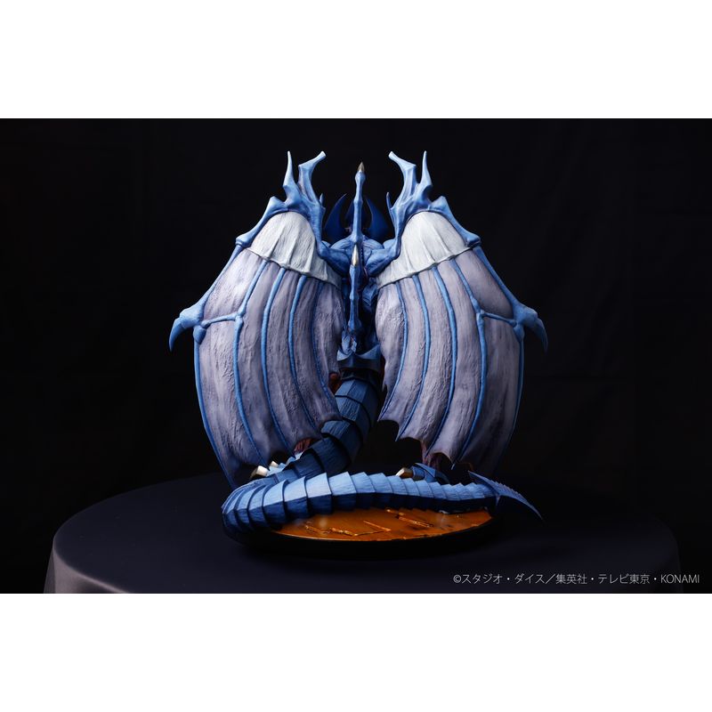 遊☆戯☆王デュエルモンスターズGX 幻魔皇ラビエル【Myethos Japan