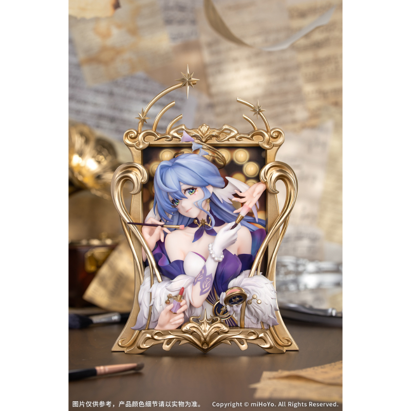 Diorama ロビン 光あふれる夜 Ver.【Myethos Japan online store】