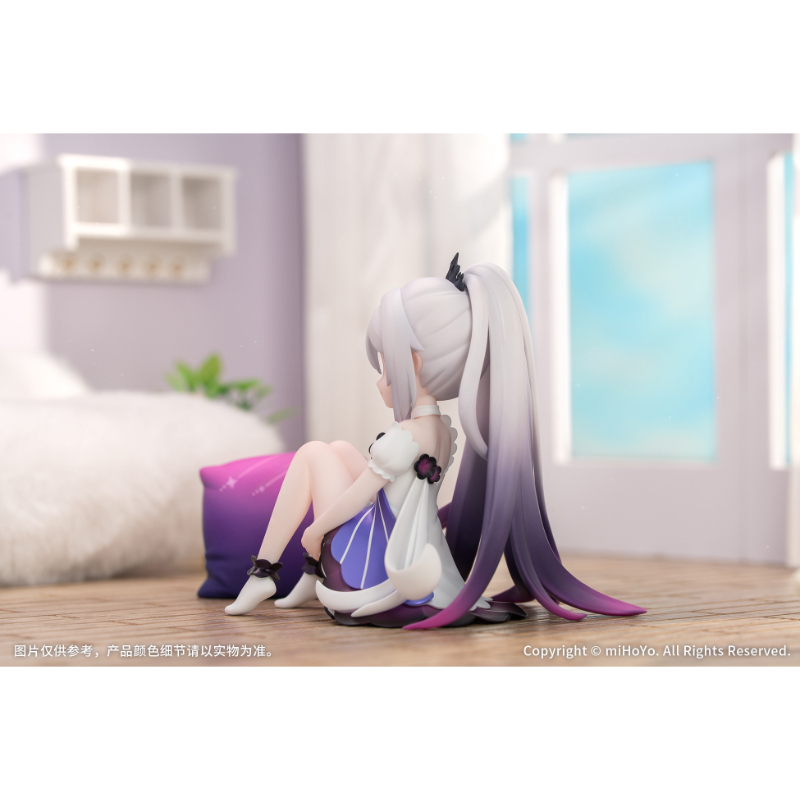 キアナ 終焉の律者 ちび律者 Ver.【Myethos Japan online store】