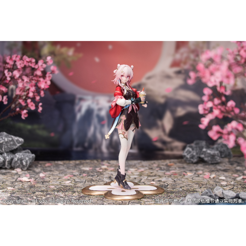 Gift+ 1/8 三月なのか・巡狩【Myethos Japan online store】