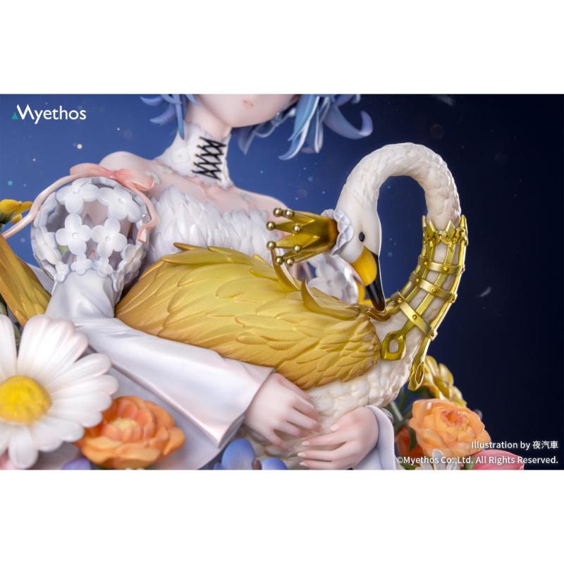 FairyTale -Another- 白鳥の湖【Myethos Japan online store】