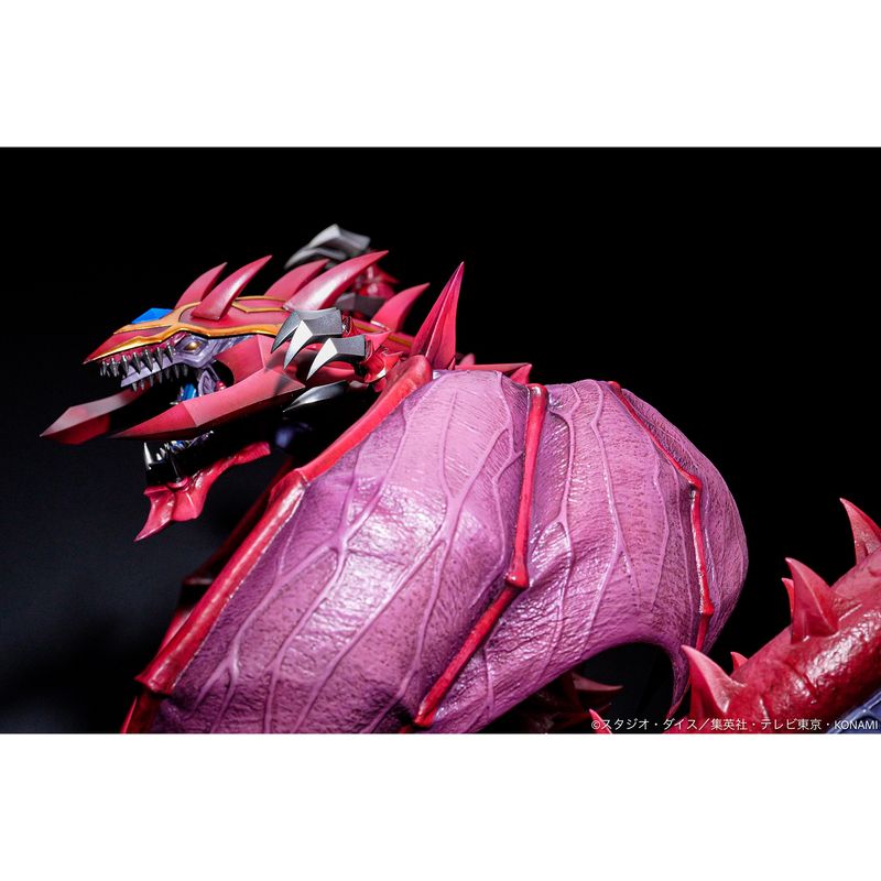 遊☆戯☆王デュエルモンスターズGX 神炎皇ウリア【Myethos Japan