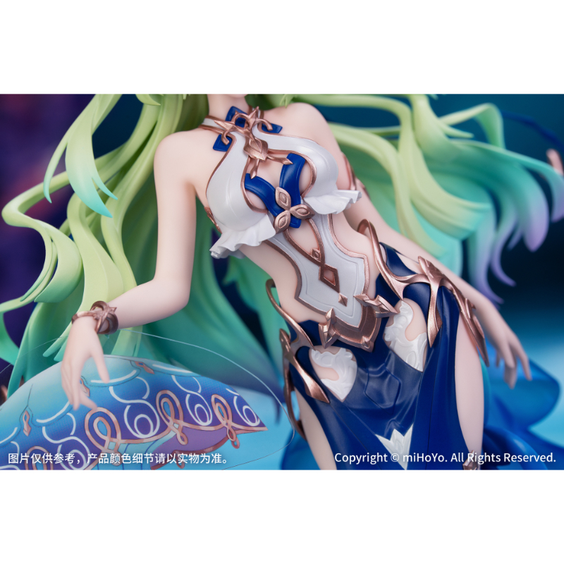 Gift+ 1/8 メビウス ブルーコーラル Ver.【Myethos Japan online store】