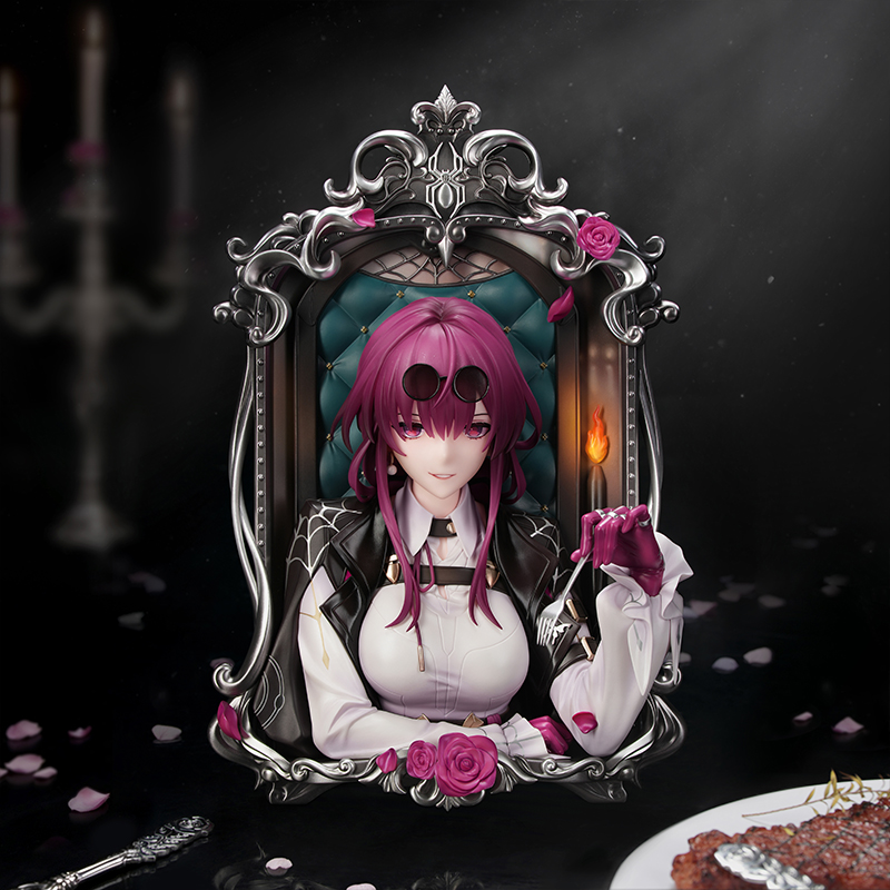 Diorama カフカ 待つのみ Ver.【Myethos Japan online store】