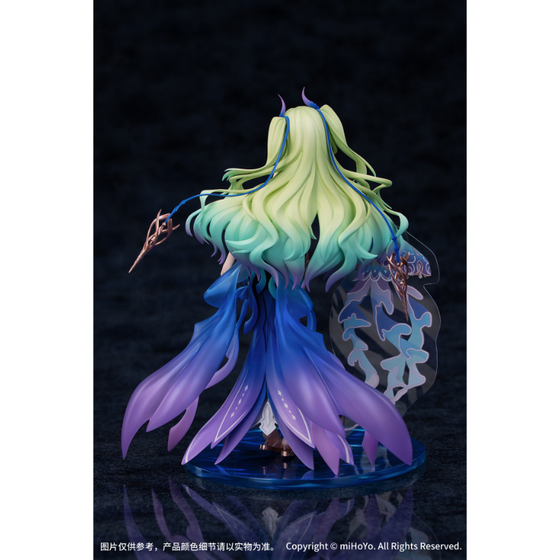 Gift+ 1/8 メビウス ブルーコーラル Ver.【Myethos Japan online store】