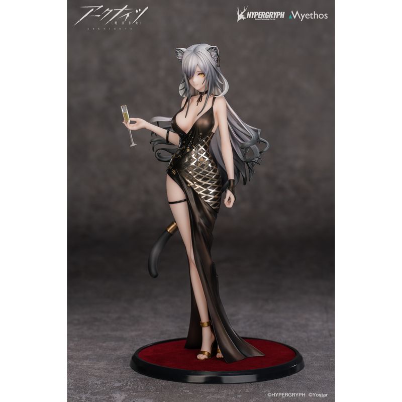 シュヴァルツ ドレス VER.【Myethos Japan online store】