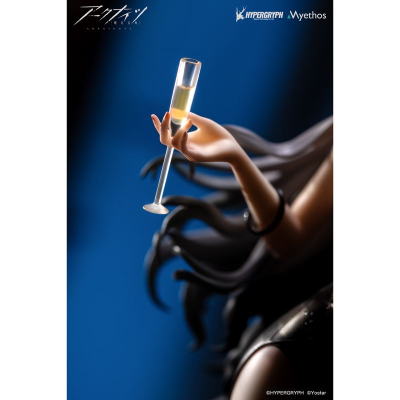 シュヴァルツ ドレス VER.【Myethos Japan online store】