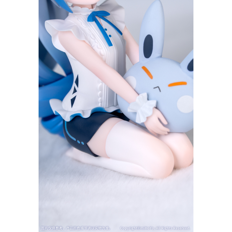 崩壊3rd ブローニャ 真理の律者 ちび律者 ver.【Myethos Japan online